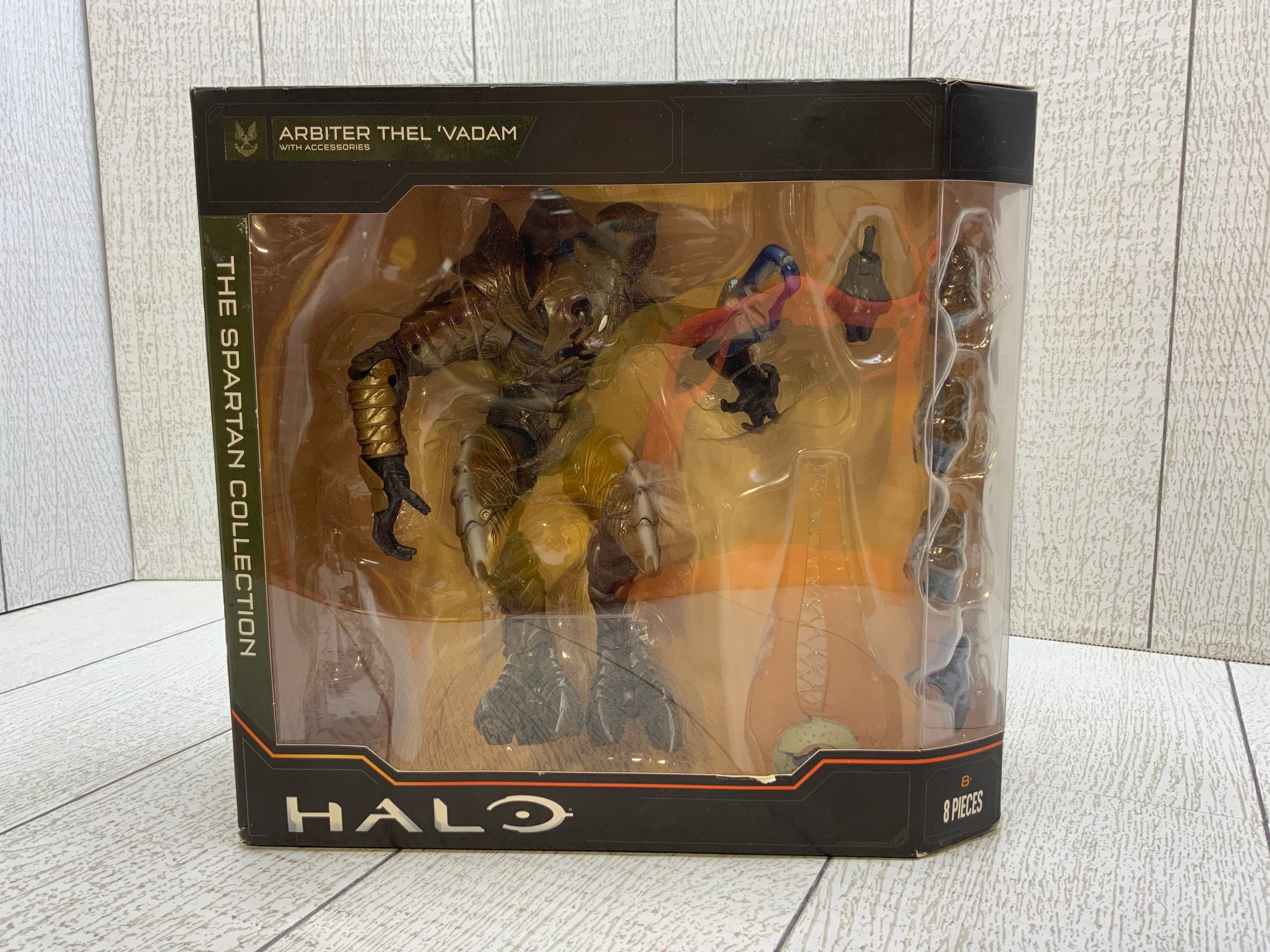 Halo Deluxe Spartan Collection Figure Pack (7950549582062)